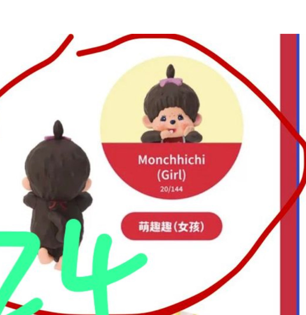 soniia- confirmed one