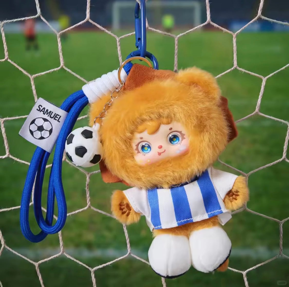 (Pre Order) Samuel Football