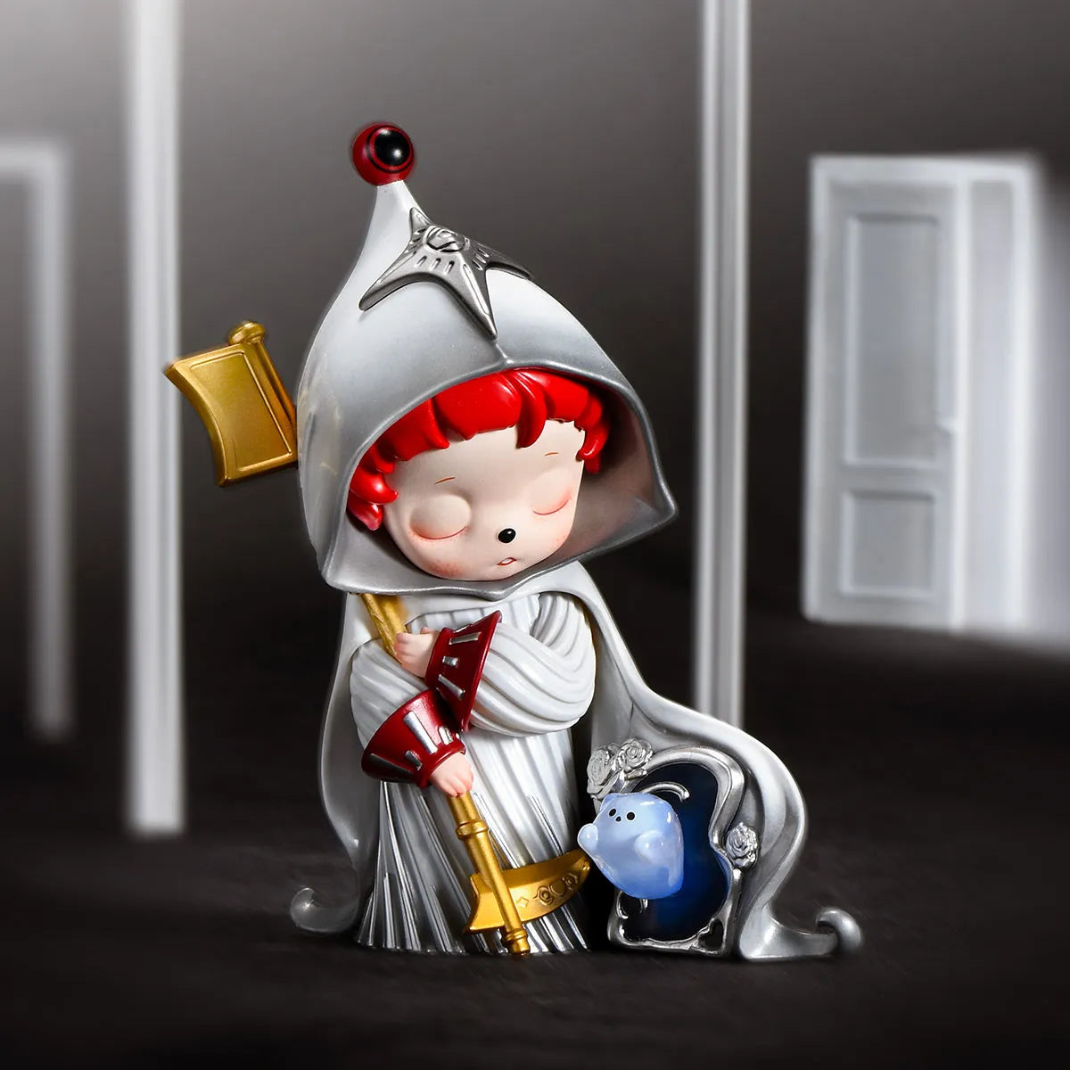 (Nov.29)inosoul The Forgotten Land Series Figures