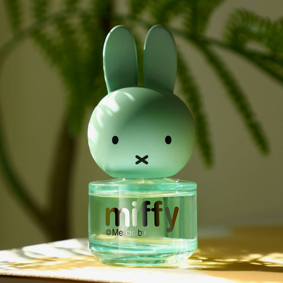 (Pre Order)Vipo Miffy Franrance