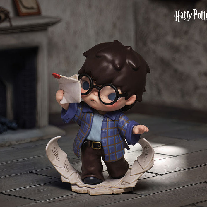 (Pre-order 10.8) Hirono × Harry Potter Series Figures