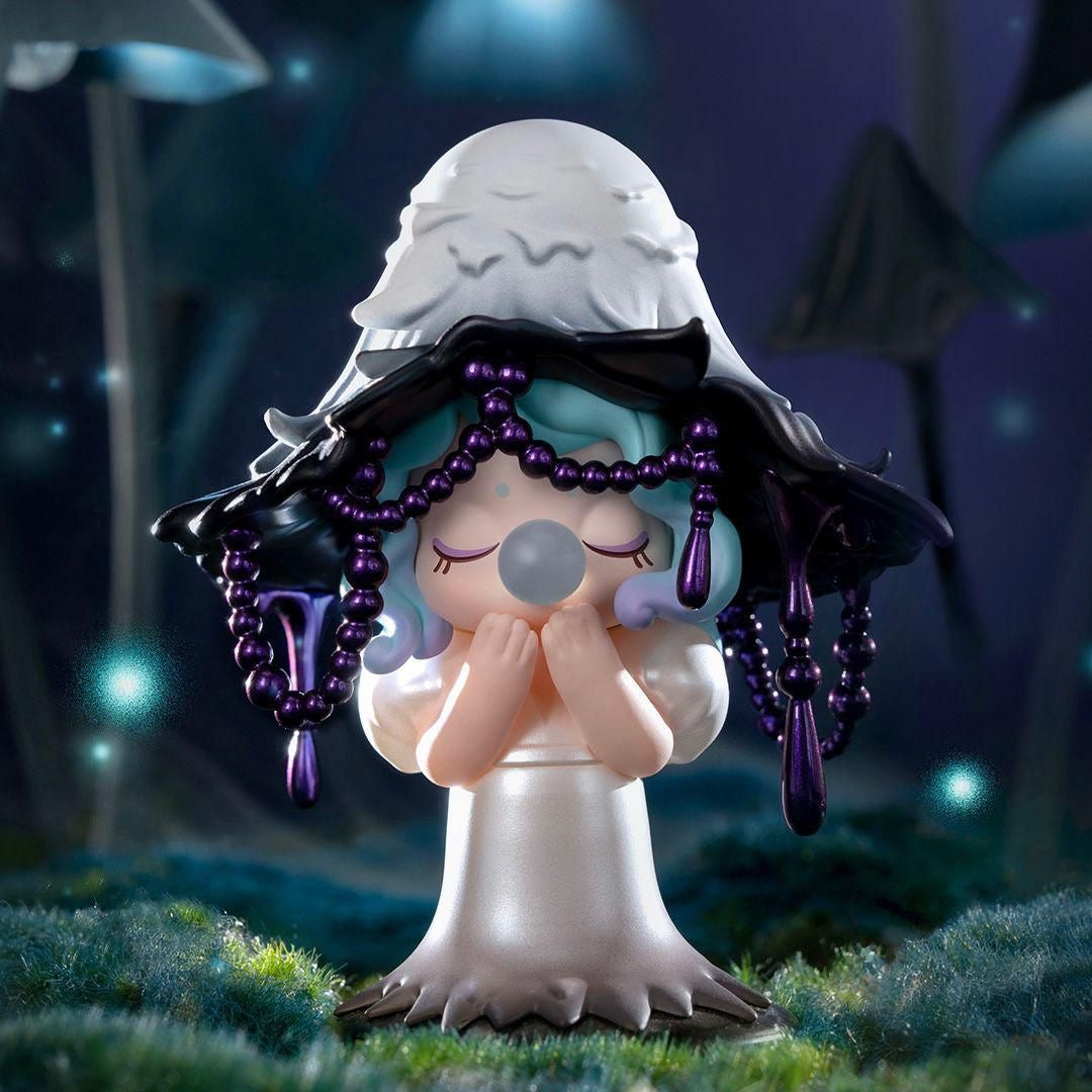 (Pre Order) Nanci’s Secret Fantasy