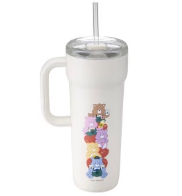 (Pre-Order)Taiwan SB x Care Bears Collab release 09/07/26