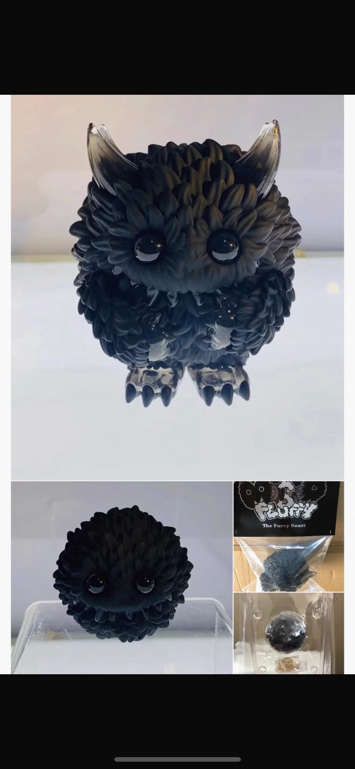 shiela-confirmed items