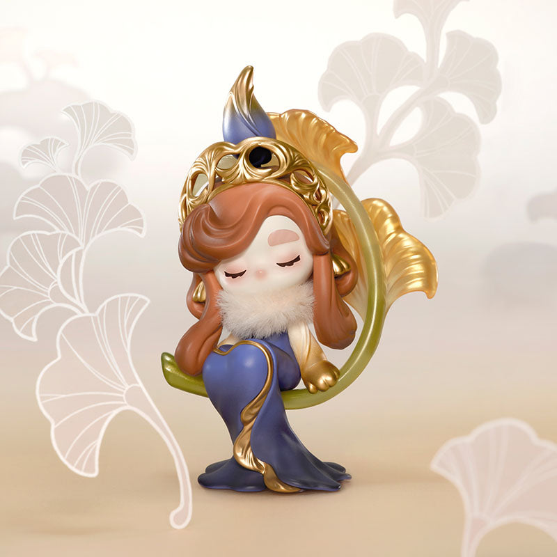 (Available 12.20)Chaka Luminous Reverie Series Figure Blind Box