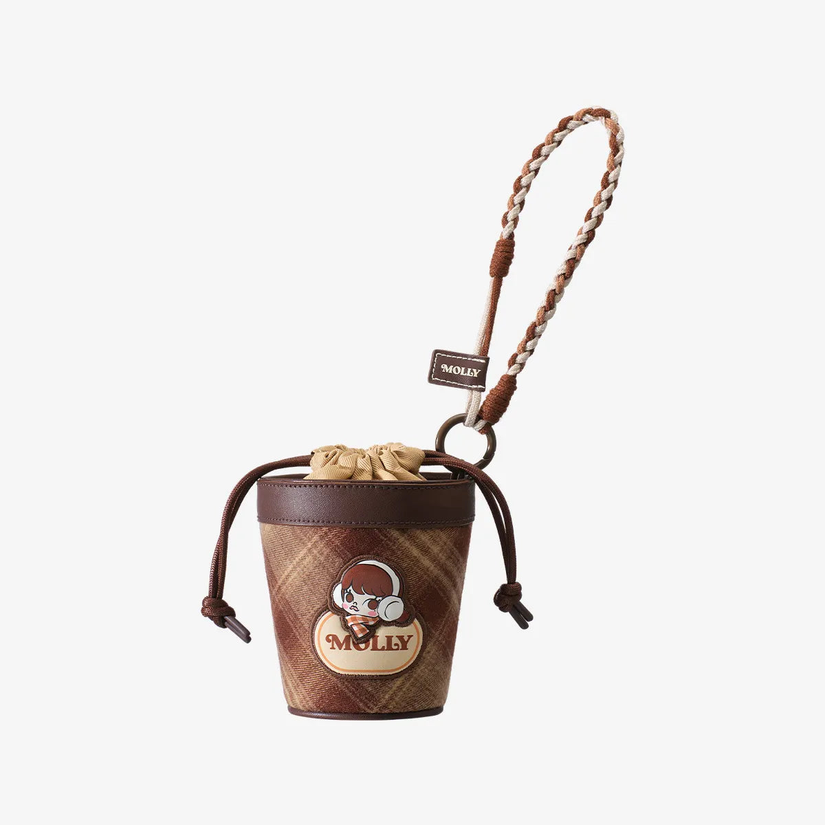 (Pre-Order)Molly Winter Fit Check Series-Mini Bag Blind Box