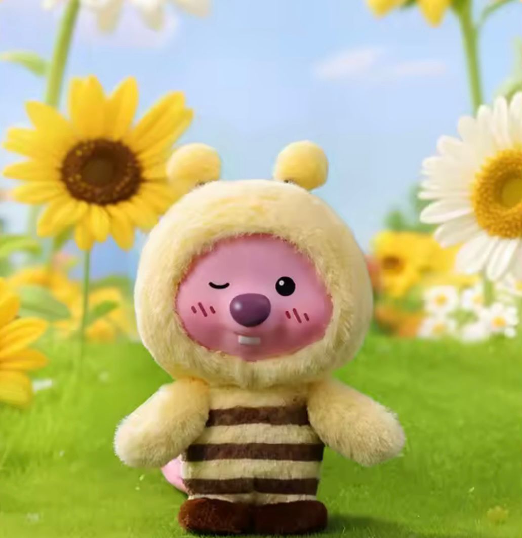 (Pre Order) Loofy Forest Adventure