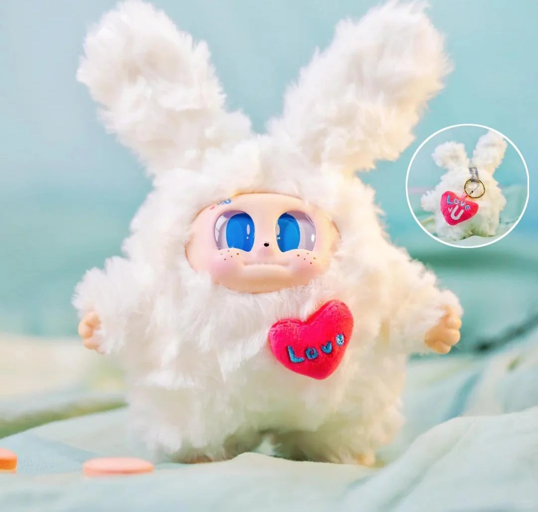 CUPA The Undefined Me plush Blind Box