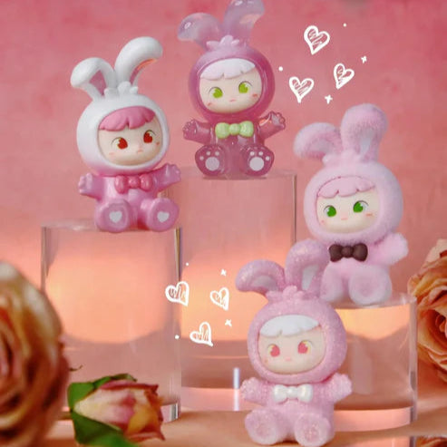 Cimmy love you the thousano mini series