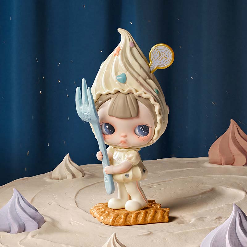 (Pre-Order)TinyTiny - Act Ⅰ Sugar Therapy Room Series Figures