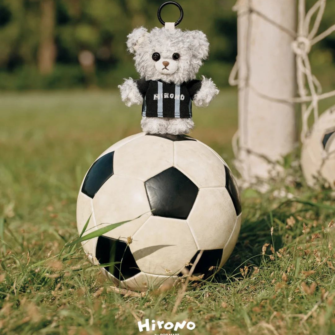 (Pre-Order)Hirono Whistle Series Merches