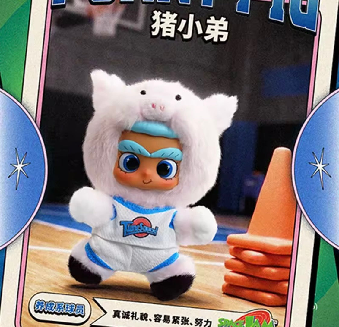 (Pre-Order) Cicilu x Space Jam