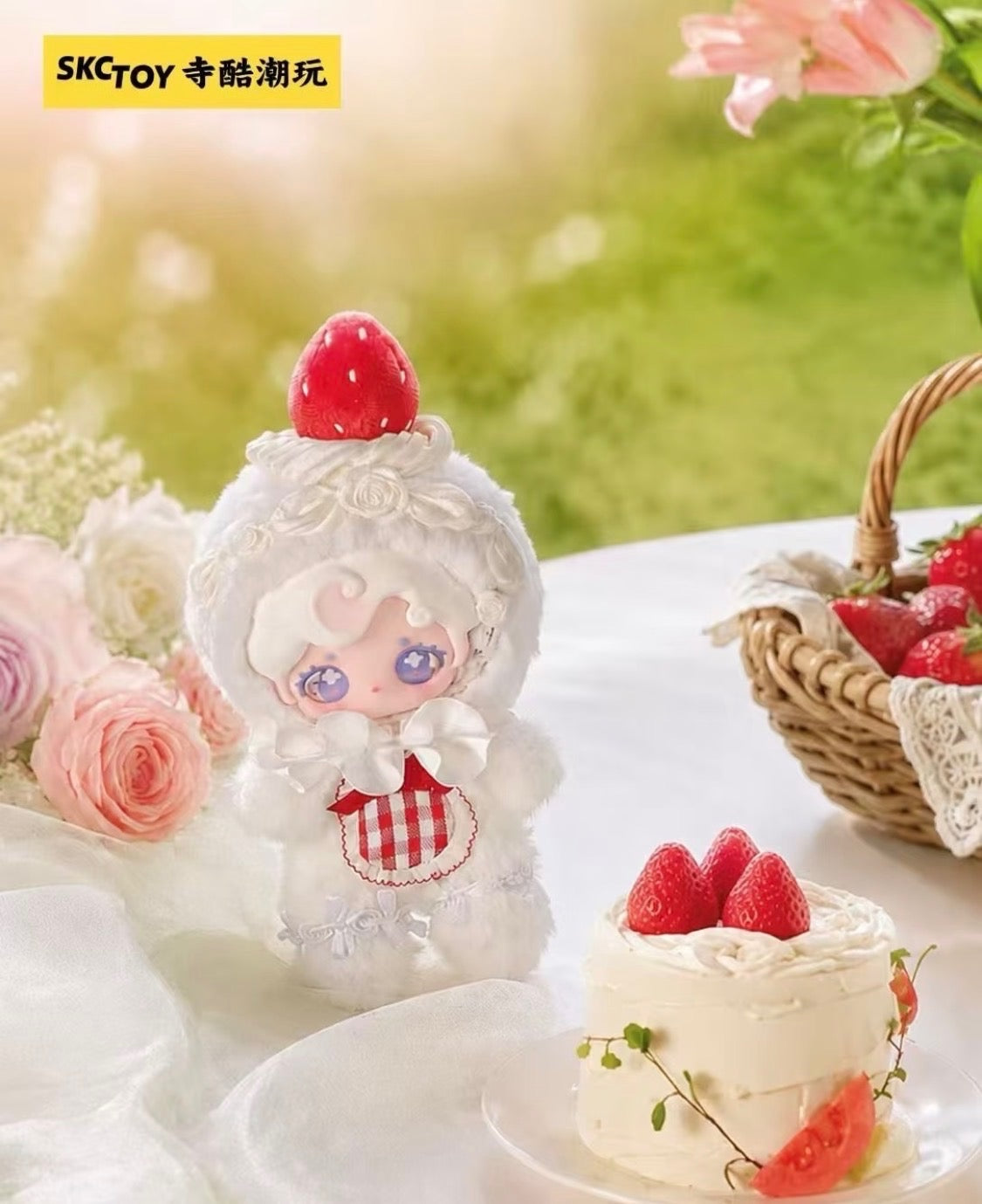 (Pre Order) Mimiu Sweet Prologue