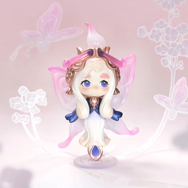 (Available 12.20)Chaka Luminous Reverie Series Figure Blind Box