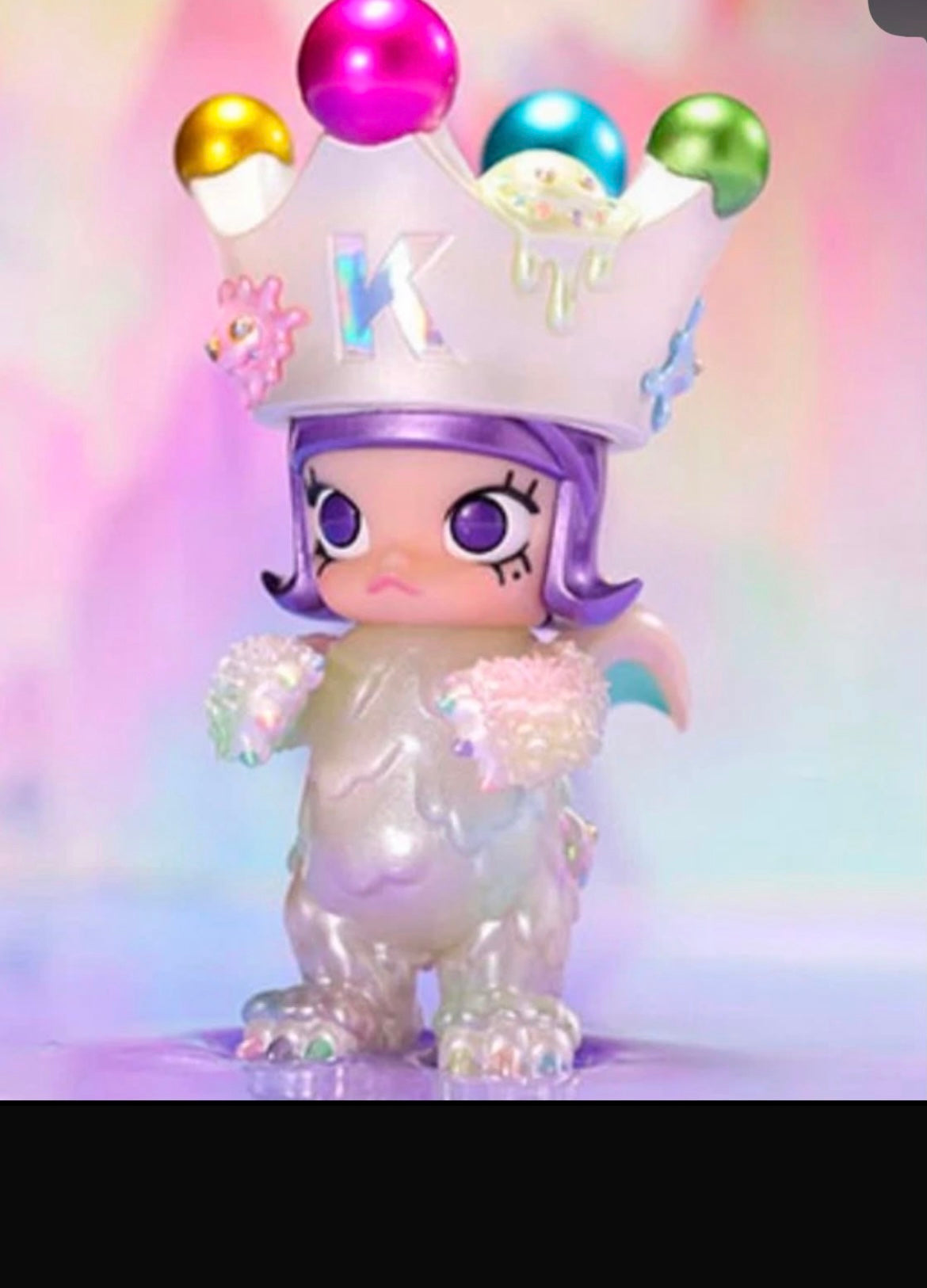 Mary H- confirmed ones