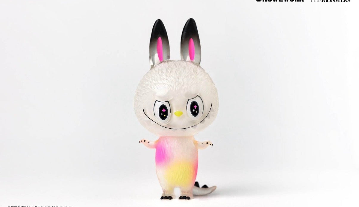 Luis-Zimomo Confirmed