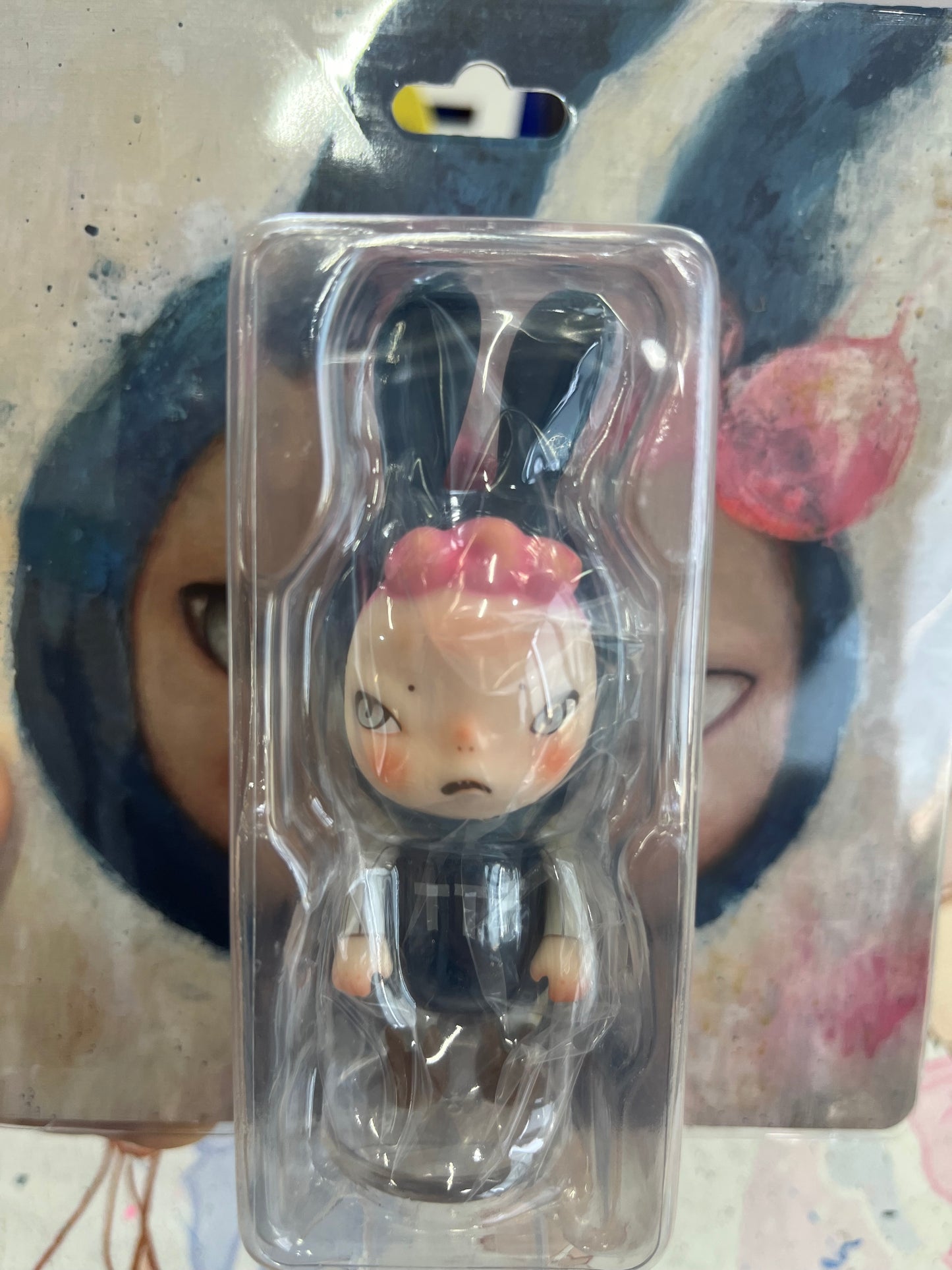 Live Only-Special Claim