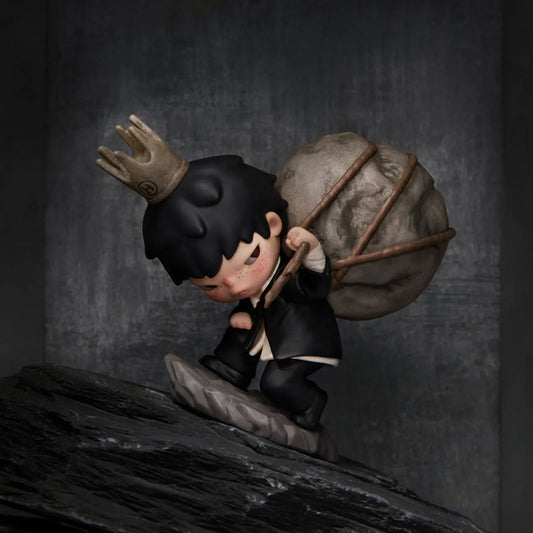 (Pre-Order) Hirono Tamed Wildgrass Series Figures(Set shipped next day after release,confirmed figures take 3-5 days before ship)