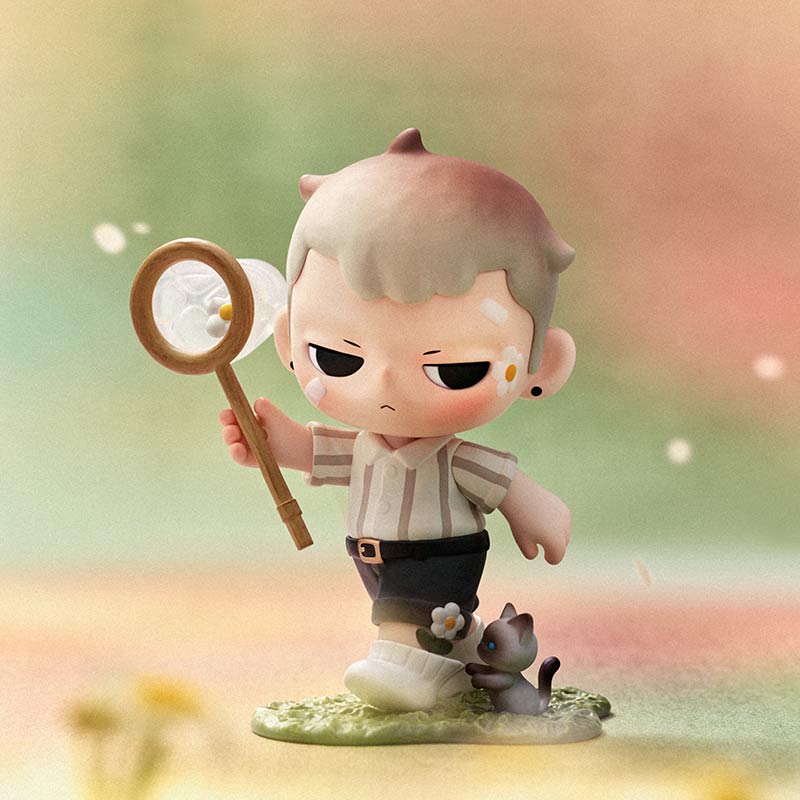 (Pre-Order)Kubo Love, Still Series Figure Blind Box