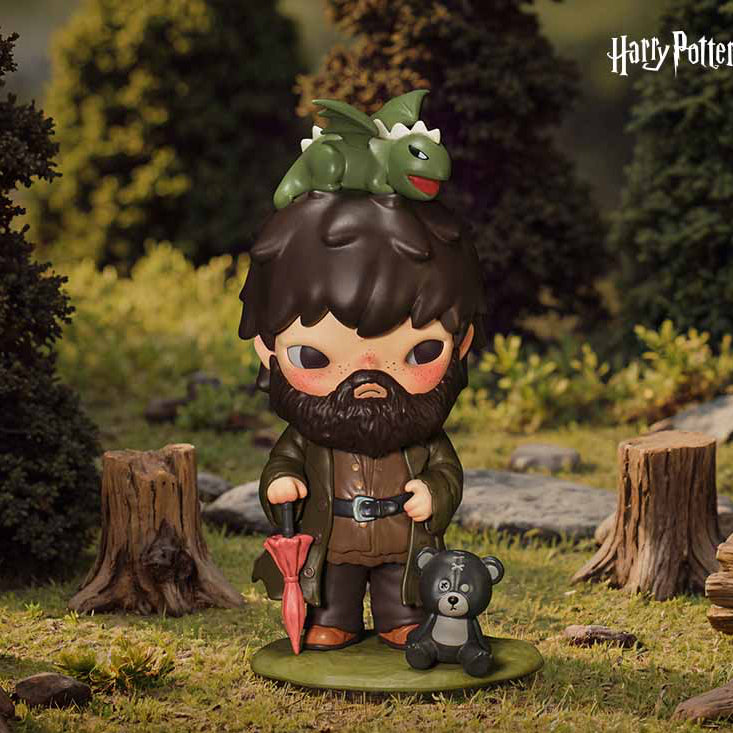 (Pre-order 10.8) Hirono × Harry Potter Series Figures