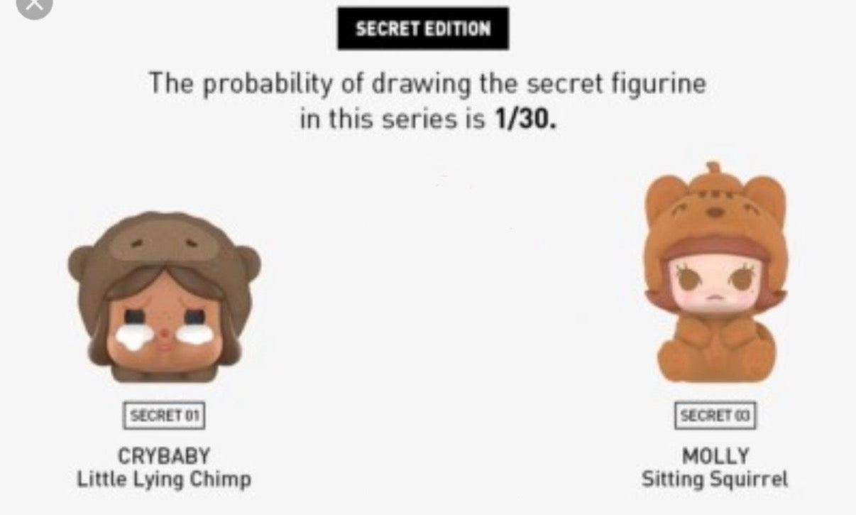 Anggia-
-Pizza pop beans set
-Pop bean going outing basic set (16 pcs) + SP secret + Molly secret
-Pop bean pajama cross dressing Crybaby secret and Molly secret
-Pop bean lucky cat confirmed beans (4 beans)