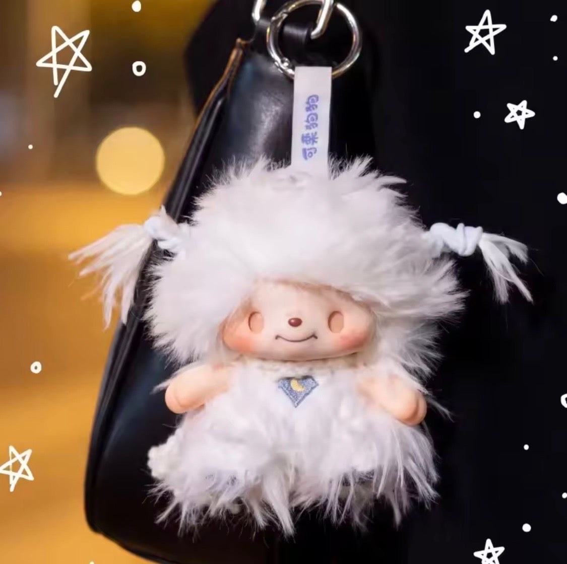(Pre Order)Paikke Lucky All The Time
