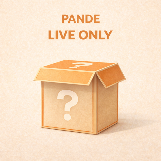 Live Only-Special Claim