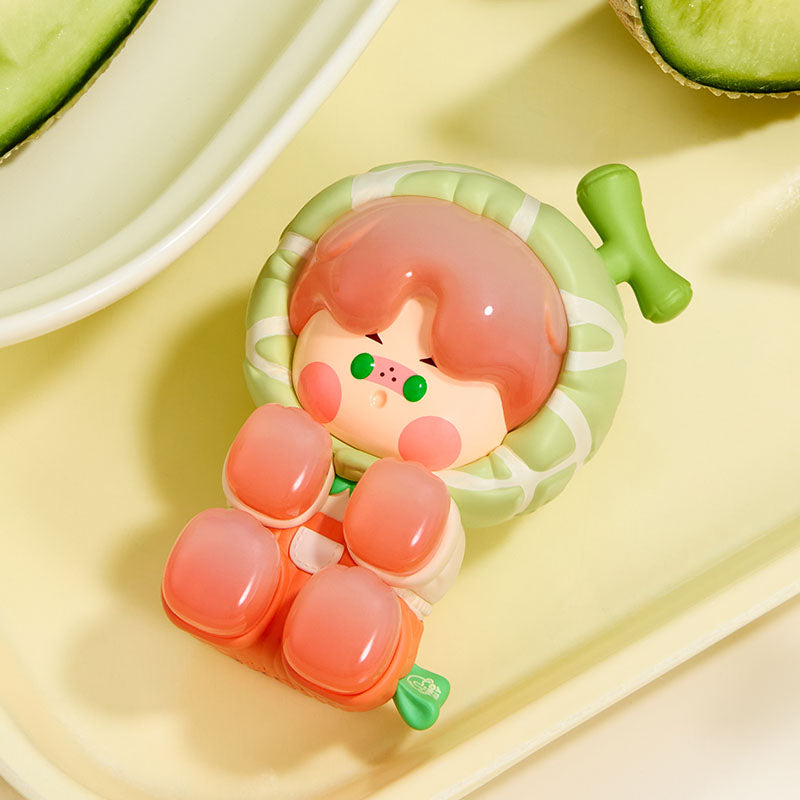 (Pre-Order)Pino Jelly I am Your Doll Series Blind Box