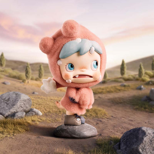 (Pre-Order)Polar Season 3- Monsters Village Figure Blind Box