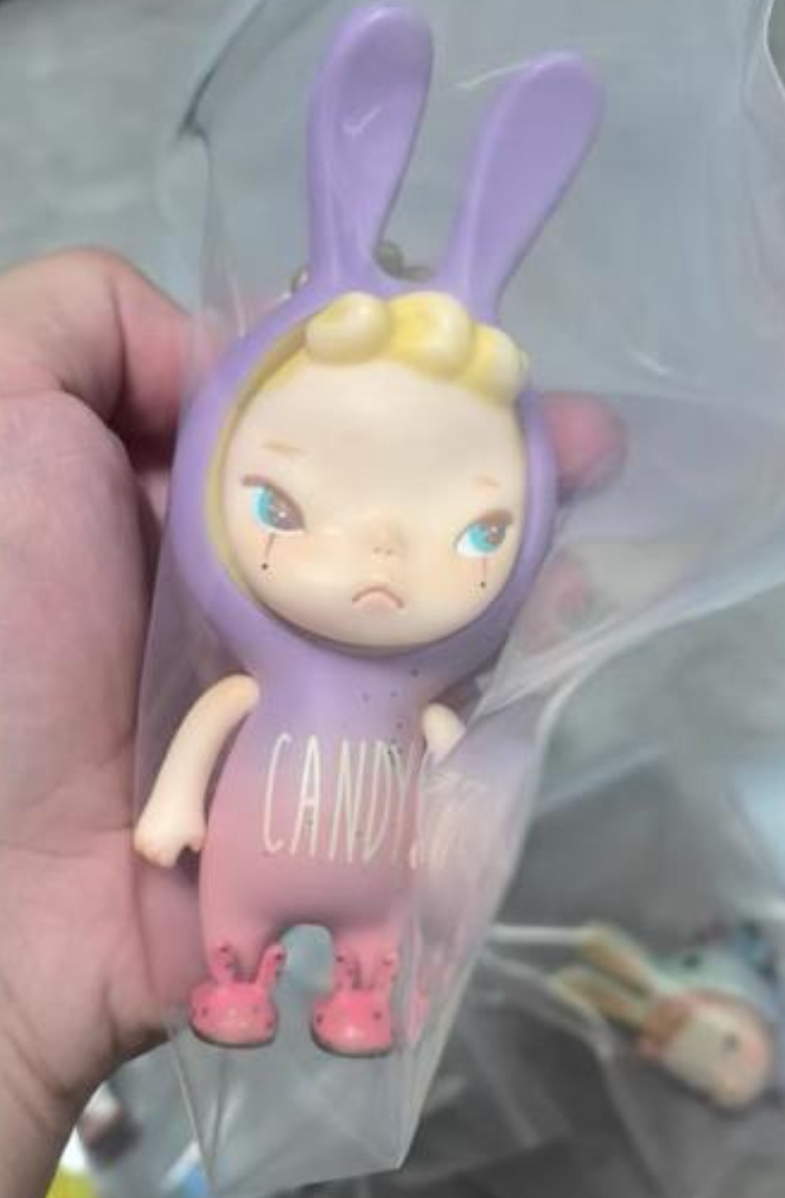 Live Only-Special Claim