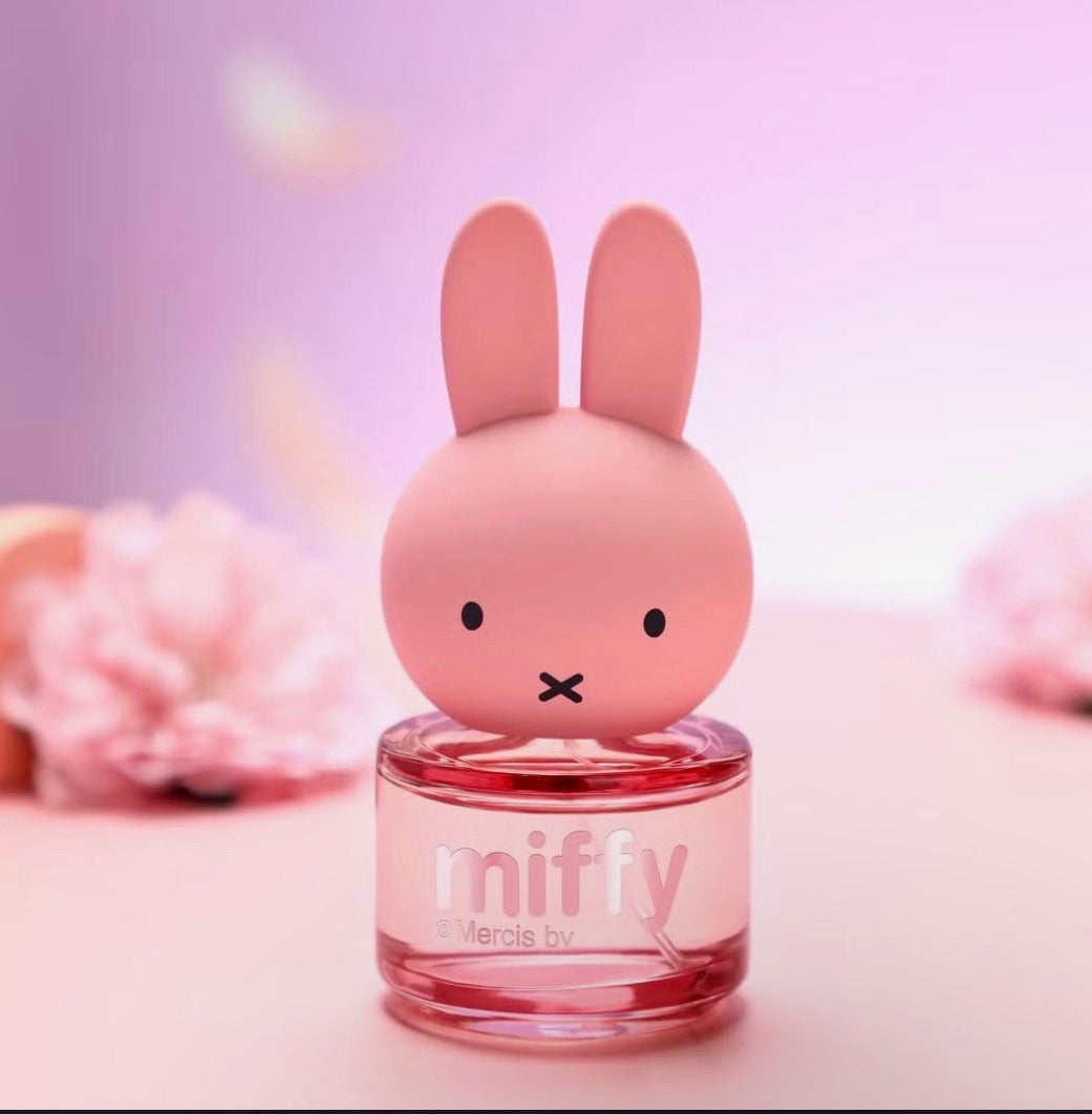 (Pre Order)Vipo Miffy Franrance