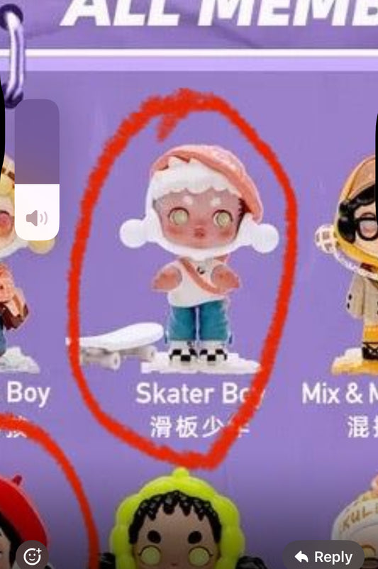 luna-confirmed one