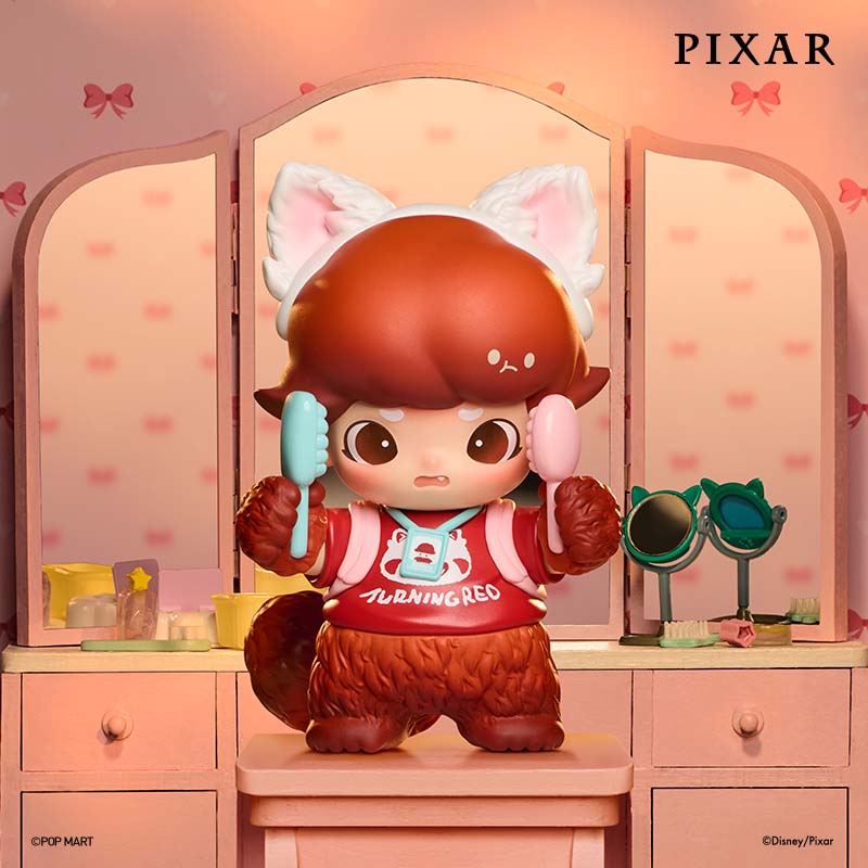 (Pre-Order)Dimoo World x Pixar Series Figures