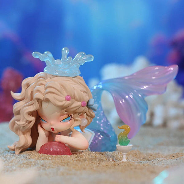 DODO NAMI Floating Mountains and Seas Series Blind Box