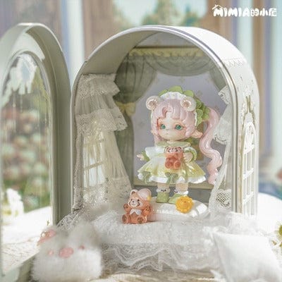 【Pre-Order】MIMIA's House Surprise Box 【PinYun】