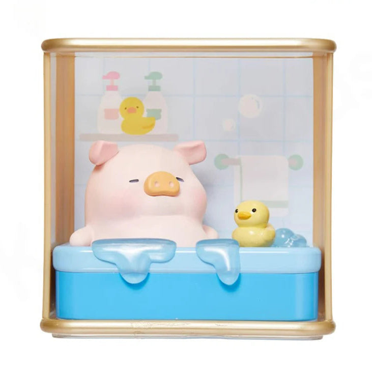 Lulu the Piggy Collection Pleasure Time Series Blind Box