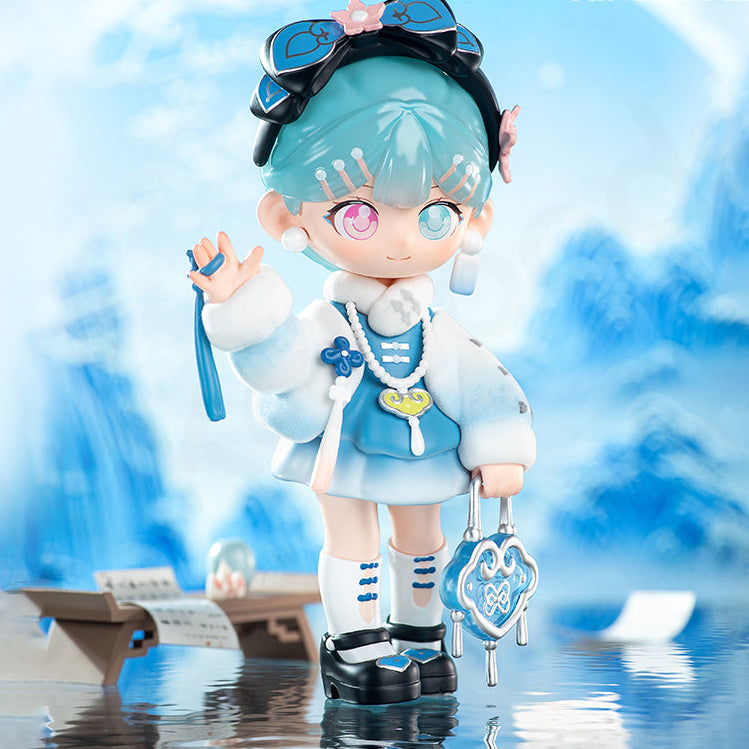 Teennar Eastern Prelude Series Blind Box