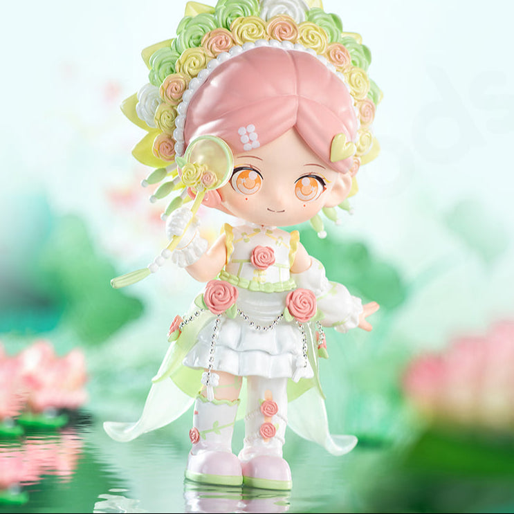 Teennar Eastern Prelude Series Blind Box