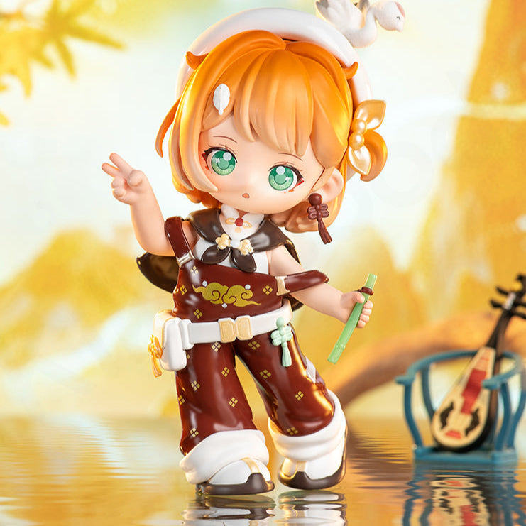 Teennar Eastern Prelude Series Blind Box