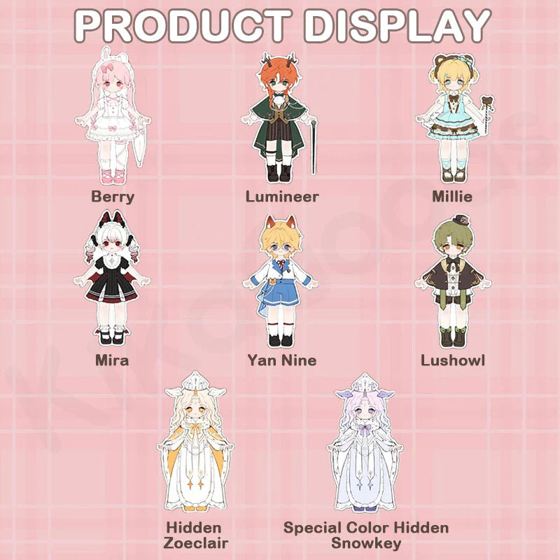 Miffy Sweet House Plush toy doll