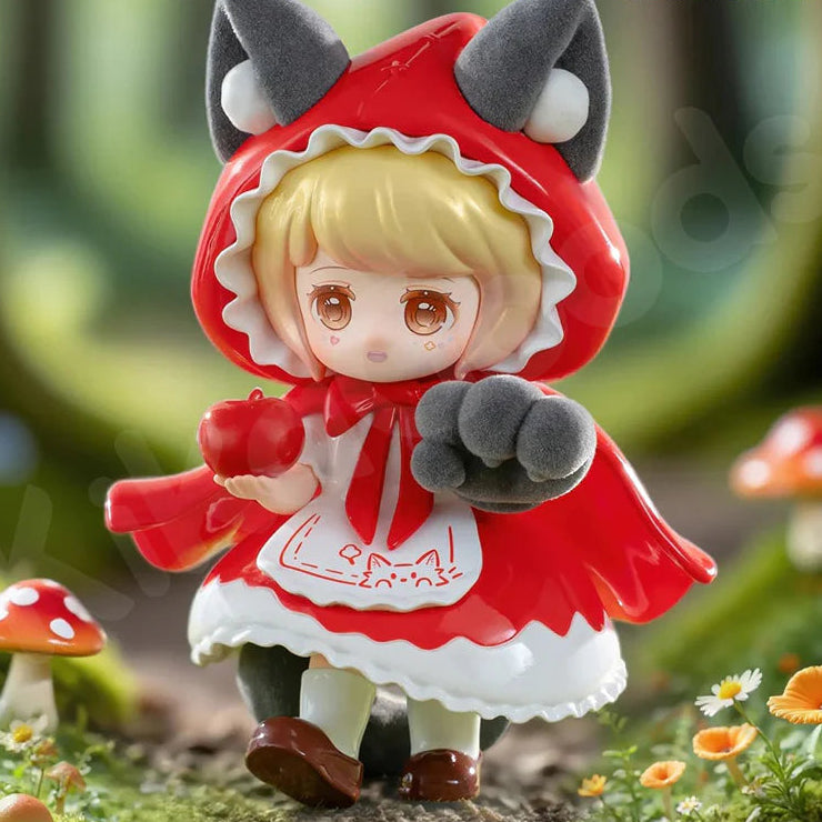 Kokoya Memory Fragments Series Blind Box