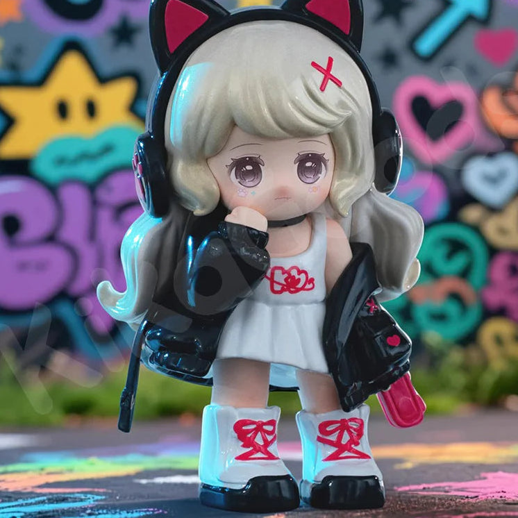 Kokoya Memory Fragments Series Blind Box