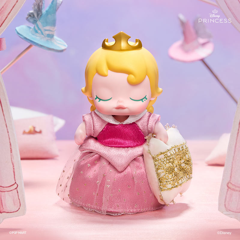 (Pre-order) PPMT BABY MOLLY Disney Princess Series MINI Action Figure Blind Box