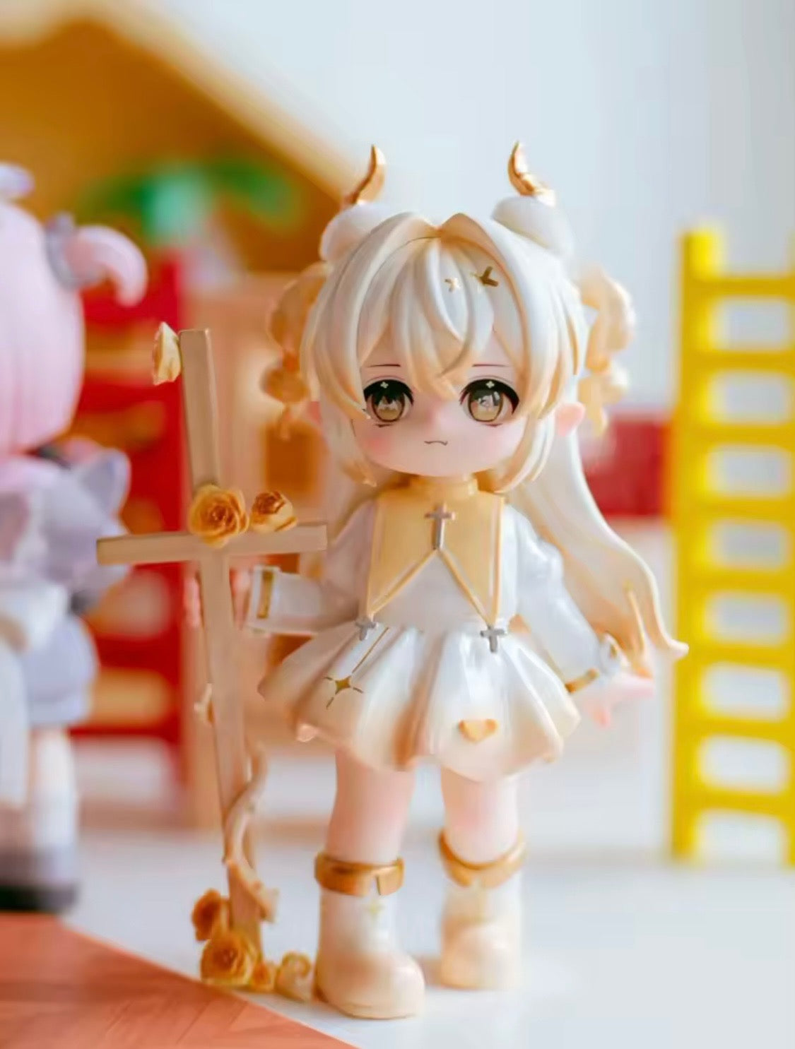 (Pre Order) Miya Heart Awakening