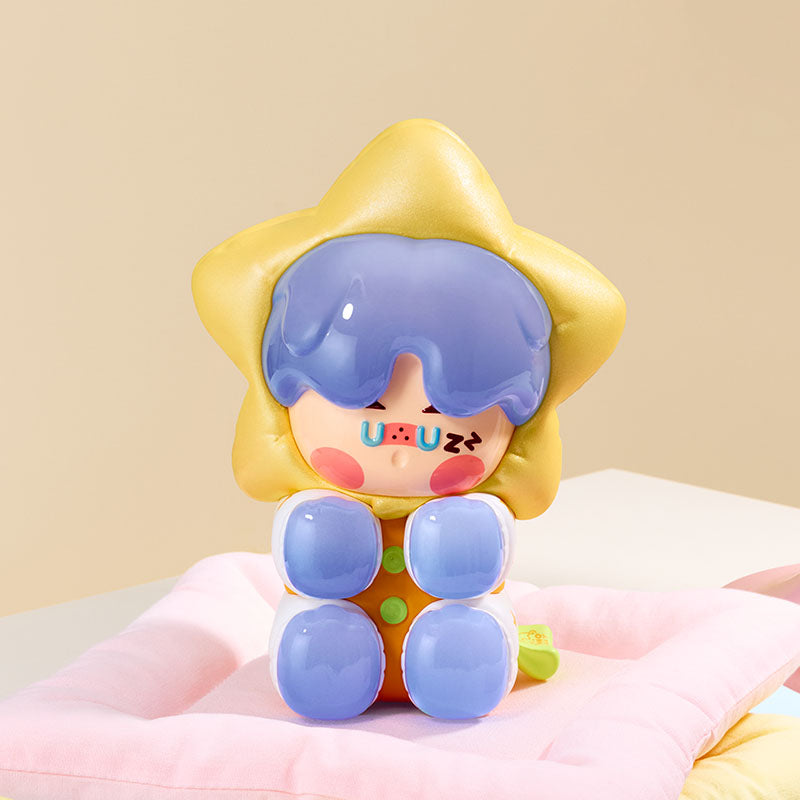 (Pre-Order)Pino Jelly I am Your Doll Series Blind Box