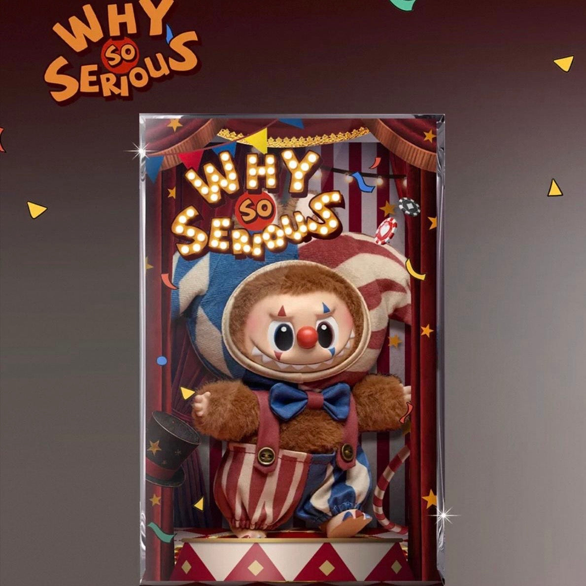 (Pre-Order)Display Cases With Themes