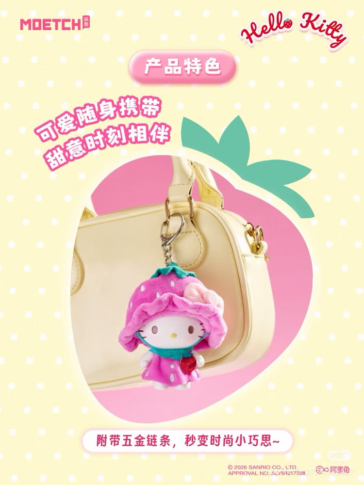 (Pre-Order) Hello Kitty Closet