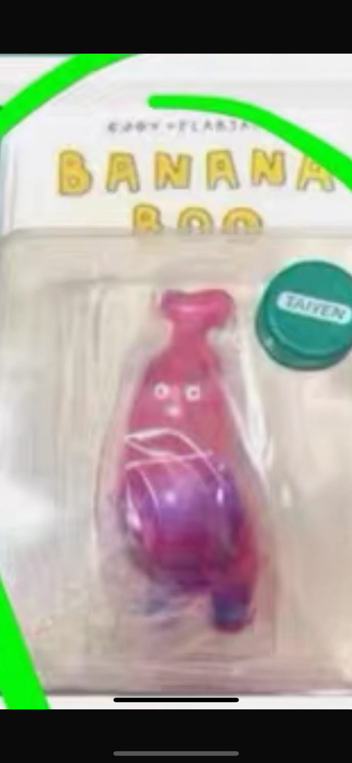 meli- confirmed items