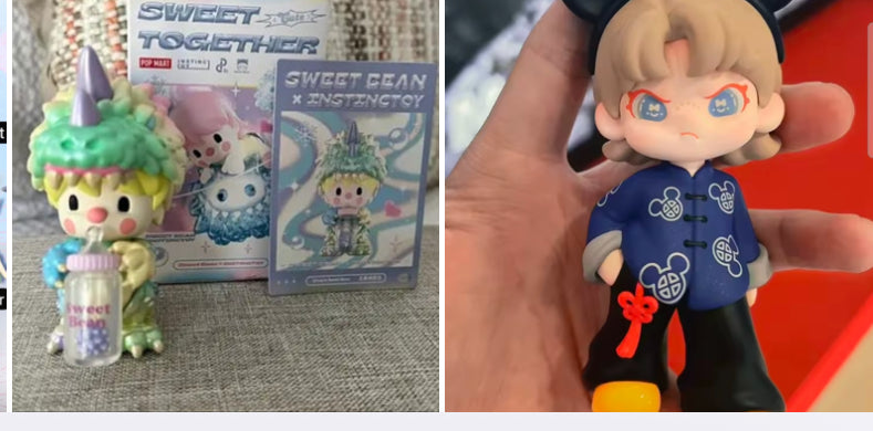 Val- confirmed items