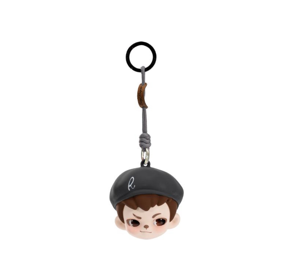 (Pre-Order)Flow With Rayan Series Kuji